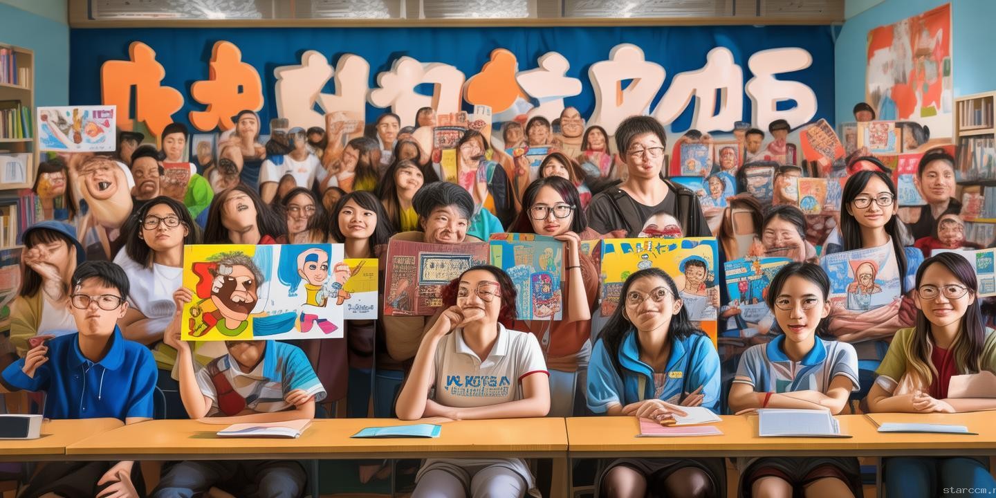 难绷高考梗图应对方案